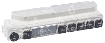 modul / elektronika myčky ARISTON / INDESIT / WHIRLPOOL (488000647704) ovládací